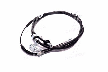 Трос ручного тормоза KIA Sorento (06-11) (ABS) a.B.S K17368