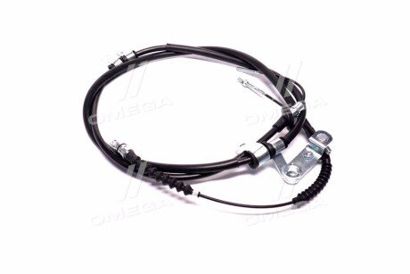 Трос ручного тормоза KIA Sorento (06-11) (ABS) a.B.S K17368