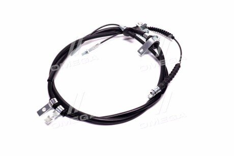 Трос ручного тормоза KIA Sorento (06-11) (ABS) a.B.S K17368