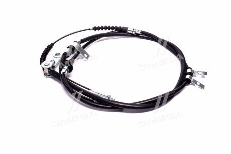 Трос ручного тормоза KIA Sorento (06-11) (ABS) a.B.S K17368 на Киа Соренто 1