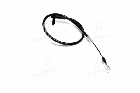 Трос ручного тормоза MERCEDES A CLASS (пр-во ABS) A.B.S K10596
