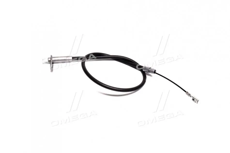 Трос ручного тормоза MERCEDES E CLASS (пр-во ABS) A.B.S K14738 (фото 1)