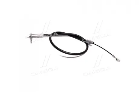 Трос ручного тормоза MERCEDES E CLASS (пр-во ABS) A.B.S K14738