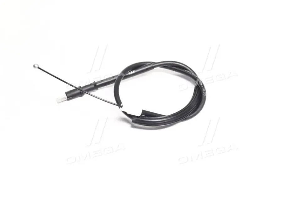 Трос ручного тормоза MERCEDES VITO (пр-во ABS) A.B.S K10008 (фото 1)