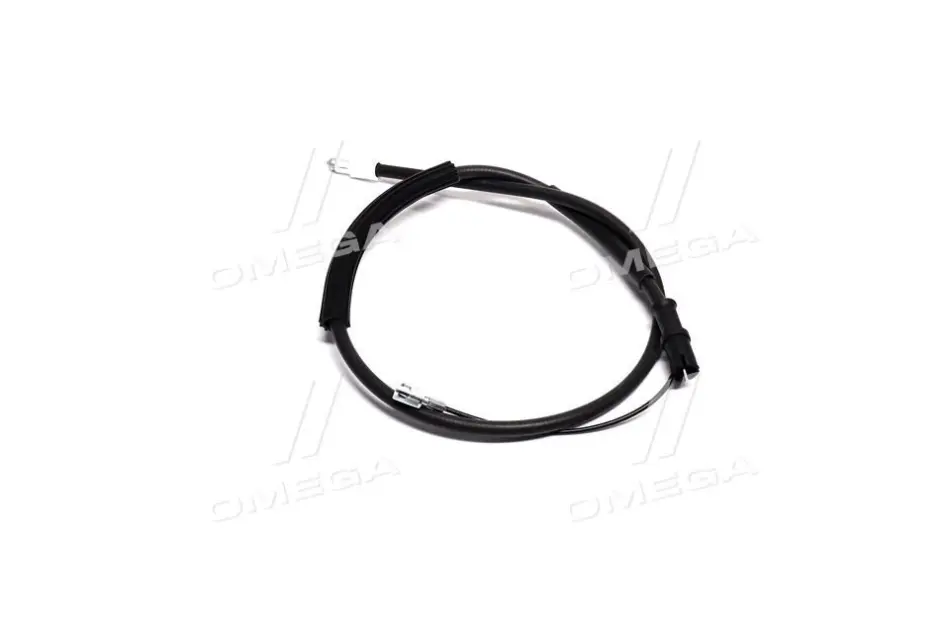 Трос ручного тормоза MERCEDES VITO (пр-во ABS) A.B.S K14607