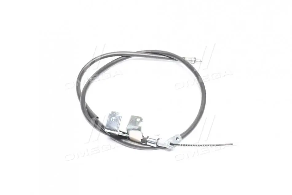 Трос ручного тормоза NISSAN Qashqai (06-14) (пр-во ABS) A.B.S K10068