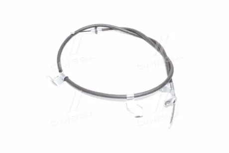 Трос ручного тормоза NISSAN QASHQAI (пр-во ABS) A.B.S K10067