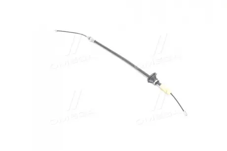 Трос ручного тормоза NISSAN/RENAULT/OPEL/VAUXHALL (пр-во ABS) A.B.S K13854