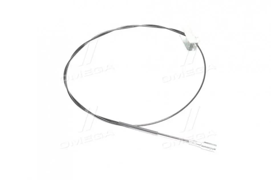 Трос ручного тормоза NISSAN/RENAULT/OPEL/VAUXHALL (пр-во ABS) A.B.S K17244