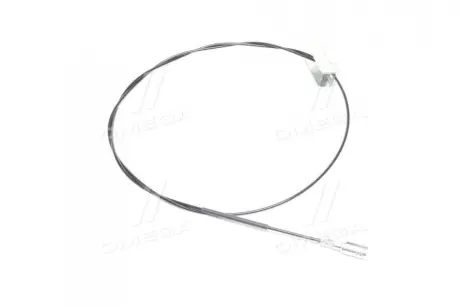 Трос ручного тормоза NISSAN/RENAULT/OPEL/VAUXHALL (пр-во ABS) A.B.S K17244