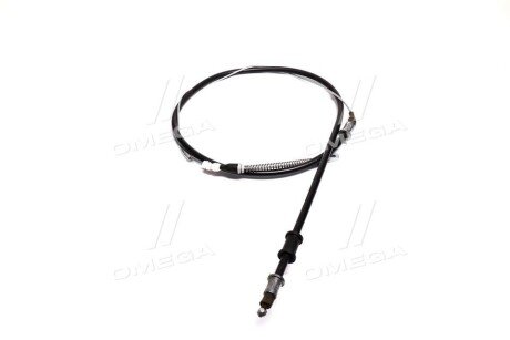 Трос ручного тормоза OPEL ASCONA (ABS) a.B.S K11998
