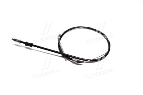 Трос ручного тормоза OPEL ASCONA (ABS) a.B.S K11998