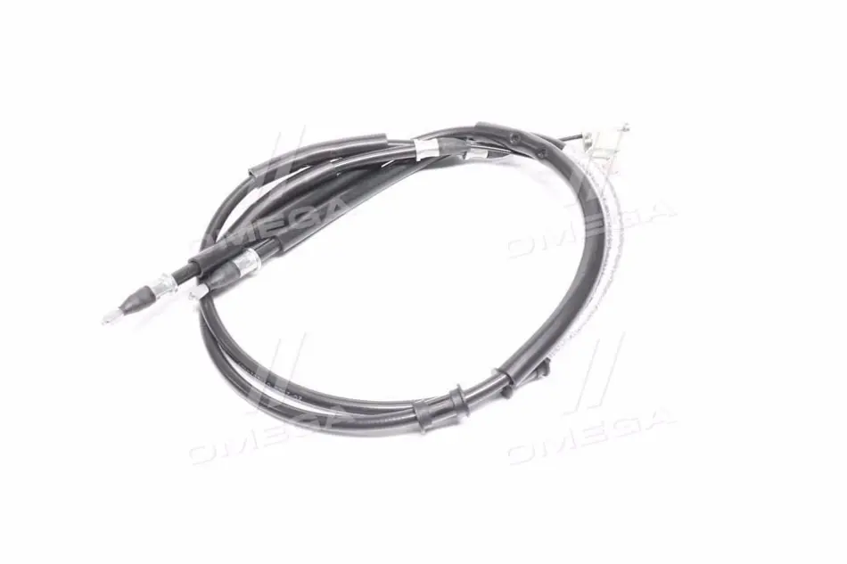 Трос ручного тормоза OPEL ASTRA (пр-во ABS) A.B.S K10042 (фото 1)