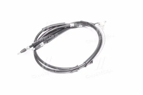 Трос ручного тормоза OPEL ASTRA (пр-во ABS) A.B.S K10042