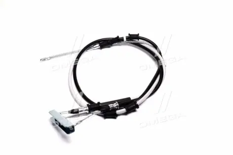 Трос ручного тормоза OPEL CORSA (пр-во ABS) A.B.S K12056