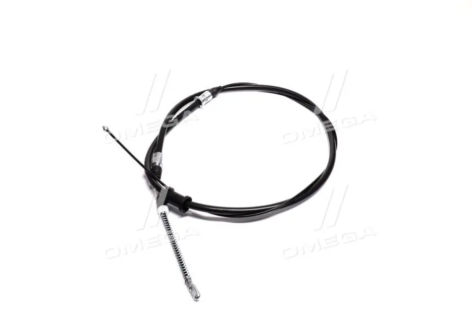 Трос ручного тормоза OPEL VECTRA (пр-во ABS) A.B.S K12118