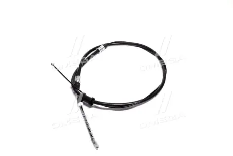 Трос ручного тормоза OPEL VECTRA (пр-во ABS) A.B.S K12118