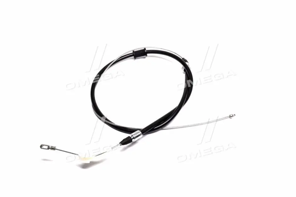 Трос ручного тормоза OPEL VECTRA (пр-во ABS) A.B.S K12128