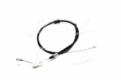 Трос ручного тормоза OPEL VECTRA (пр-во ABS) A.B.S K12128