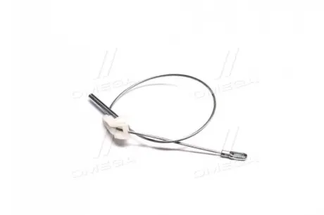 Трос ручного тормоза OPEL VECTRA (пр-во ABS) A.B.S K12137