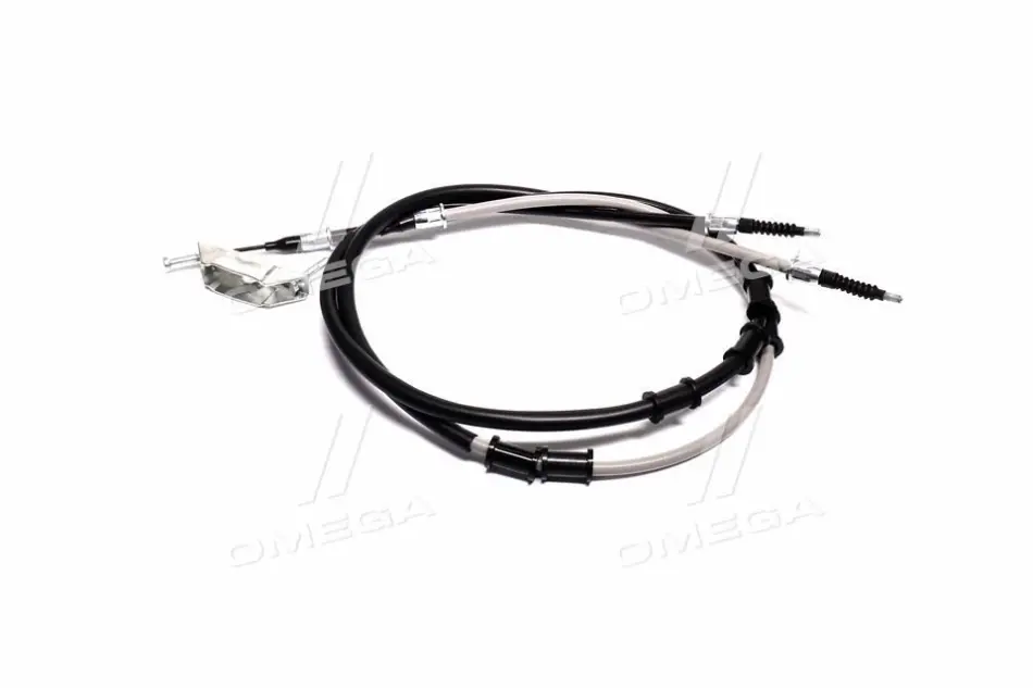 Трос ручного тормоза OPEL VECTRA (пр-во ABS) A.B.S K13455