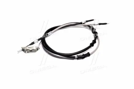 Трос ручного тормоза OPEL VECTRA (пр-во ABS) A.B.S K13455