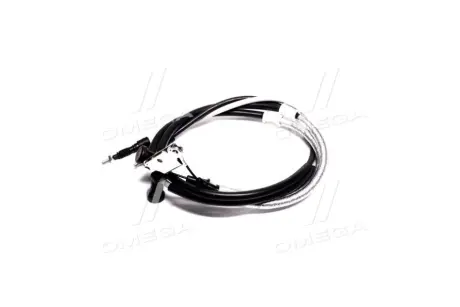 Трос ручного тормоза OPEL VECTRA (пр-во ABS) A.B.S K17205