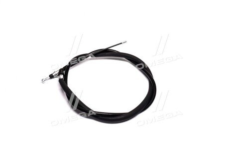 Трос ручного тормоза OPEL VIVARO,RENAULT MASTER (ABS) a.B.S K17165