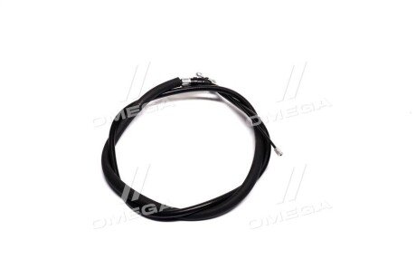 Трос ручного тормоза OPEL VIVARO,RENAULT MASTER (ABS) a.B.S K17165