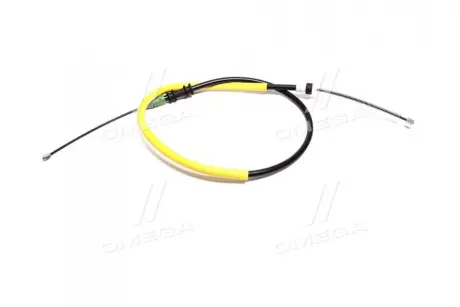 Трос ручного тормоза RENAULT KANGOO (пр-во ABS) A.B.S K15627