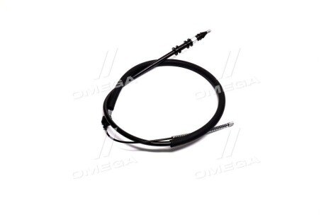Трос ручного тормоза RENAULT KANGOO (ABS) a.B.S K15628