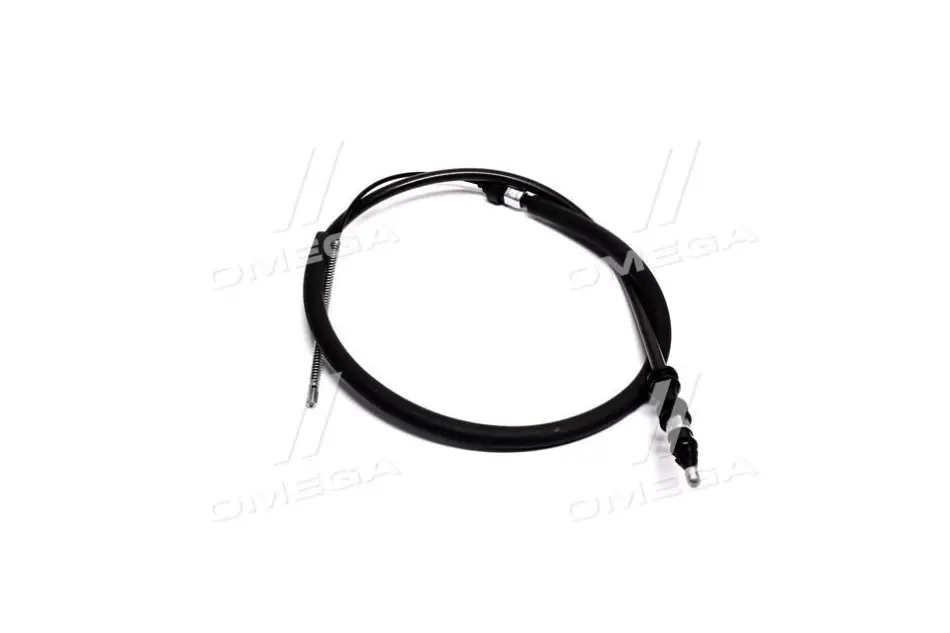Трос ручного тормоза RENAULT KANGOO (пр-во ABS) A.B.S K15628