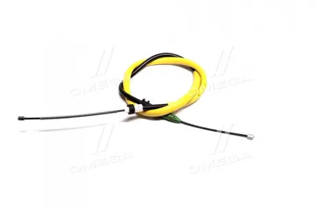 Трос ручного тормоза RENAULT KANGOO (пр-во ABS) A.B.S K15638