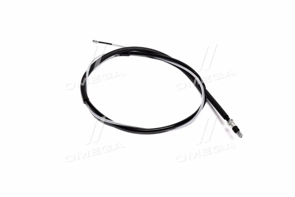 Трос ручного тормоза RENAULT LAGUNA (пр-во ABS) A.B.S K16646
