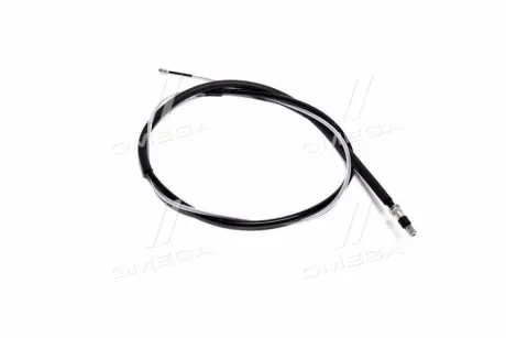 Трос ручного тормоза RENAULT LAGUNA (пр-во ABS) A.B.S K16646