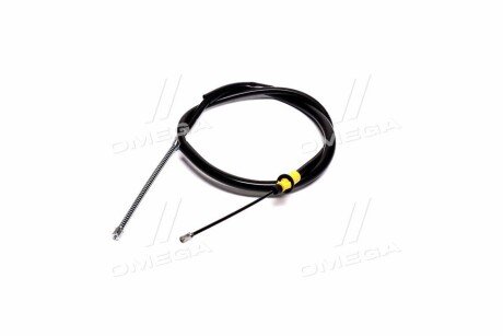 Трос ручного тормоза RENAULT MASTER,OPEL MOVANO (ABS) a.B.S K17155