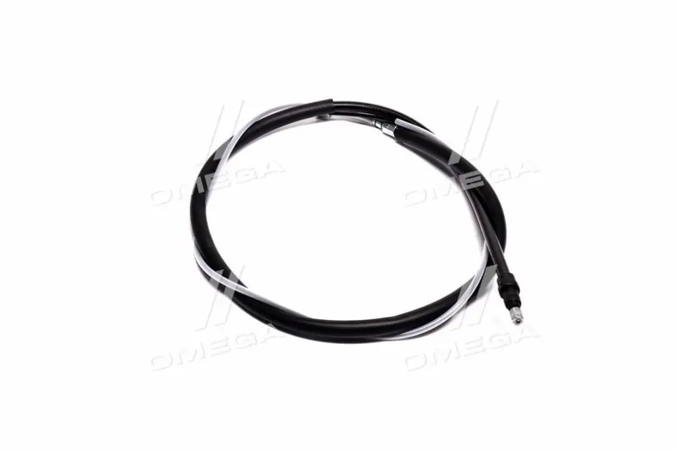 Трос ручного тормоза RENAULT MEGANE (пр-во ABS) A.B.S K13146 (фото 1)