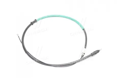 Трос ручного тормоза RENAULT/OPEL/VAUXHALL (пр-во ABS) A.B.S K17591