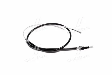 Трос ручного тормоза SKODA FABIA,VW POLO (пр-во ABS) A.B.S K13506