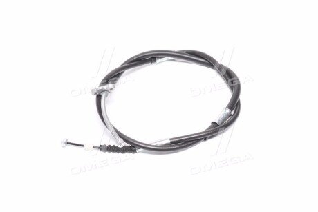 Трос ручного тормоза TOYOTA COROLLA (ABS) a.B.S K12767