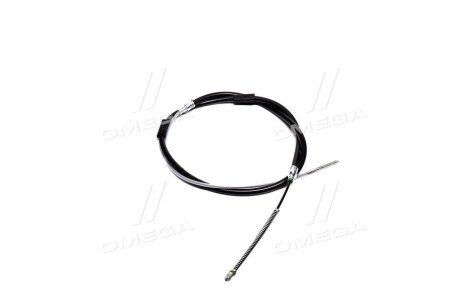 Трос ручного тормоза VW CADDY (ABS) a.B.S K11386