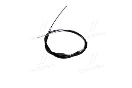 Трос ручного тормоза VW CADDY (ABS) a.B.S K11386