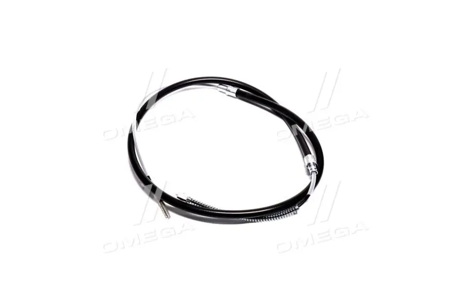 Трос ручного тормоза VW GOLF (пр-во ABS) A.B.S K11466