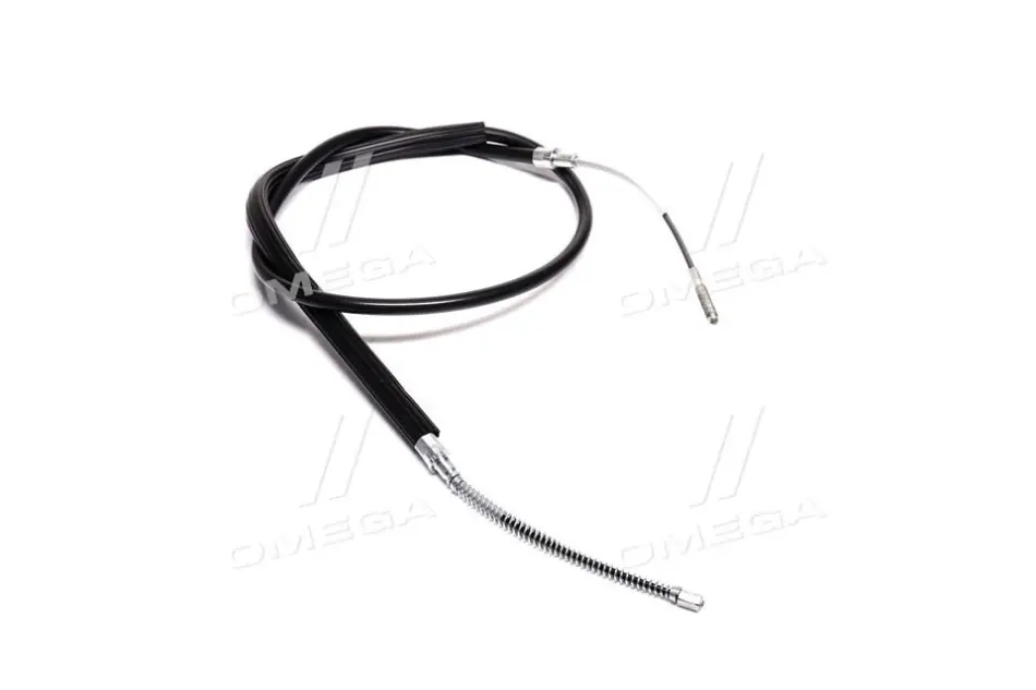 Трос ручного тормоза VW GOLF,SEAT TOLEDO (пр-во ABS) A.B.S K11416
