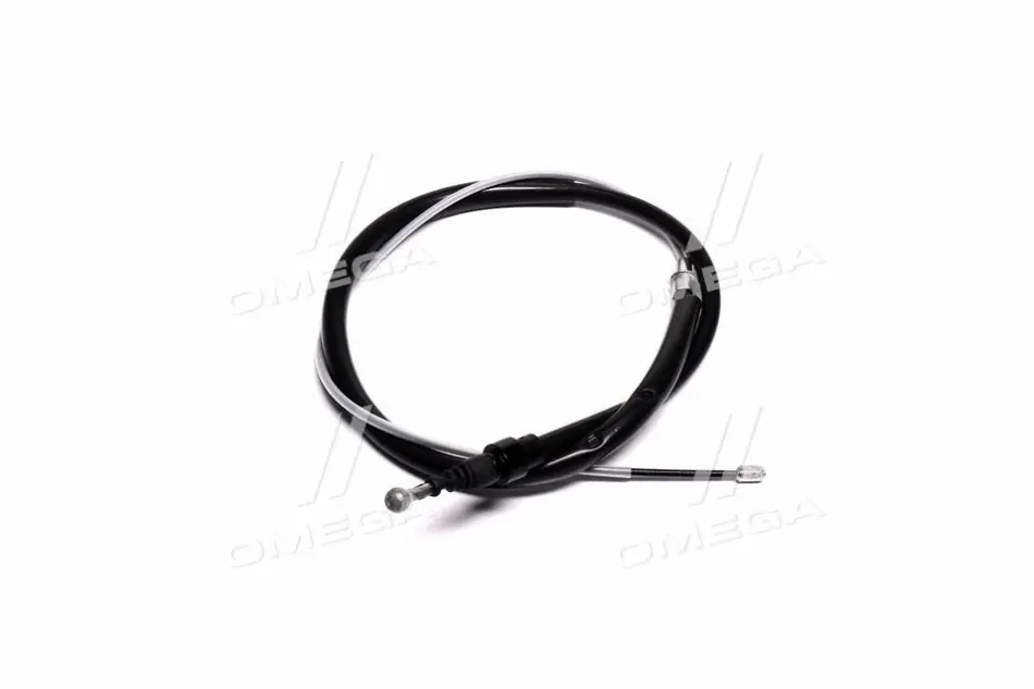Трос ручного тормоза VW GOLF,SKODA OCTAVIA (пр-во ABS) A.B.S K18336