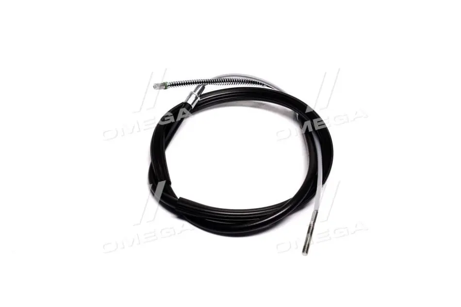 Трос ручного тормоза VW PASSAT (пр-во ABS) A.B.S K11526