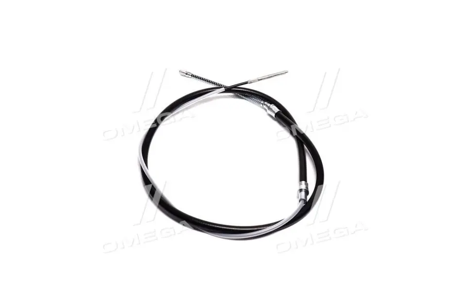 Трос ручного тормоза VW PASSAT (пр-во ABS) A.B.S K12826