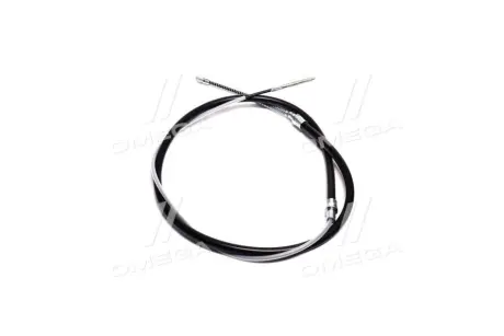Трос ручного тормоза VW PASSAT (пр-во ABS) A.B.S K12826