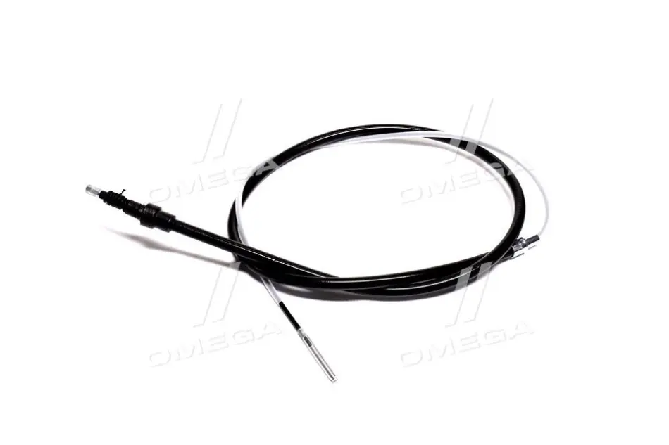 Трос ручного тормоза VW PASSAT (пр-во ABS) A.B.S K12846 (фото 1)