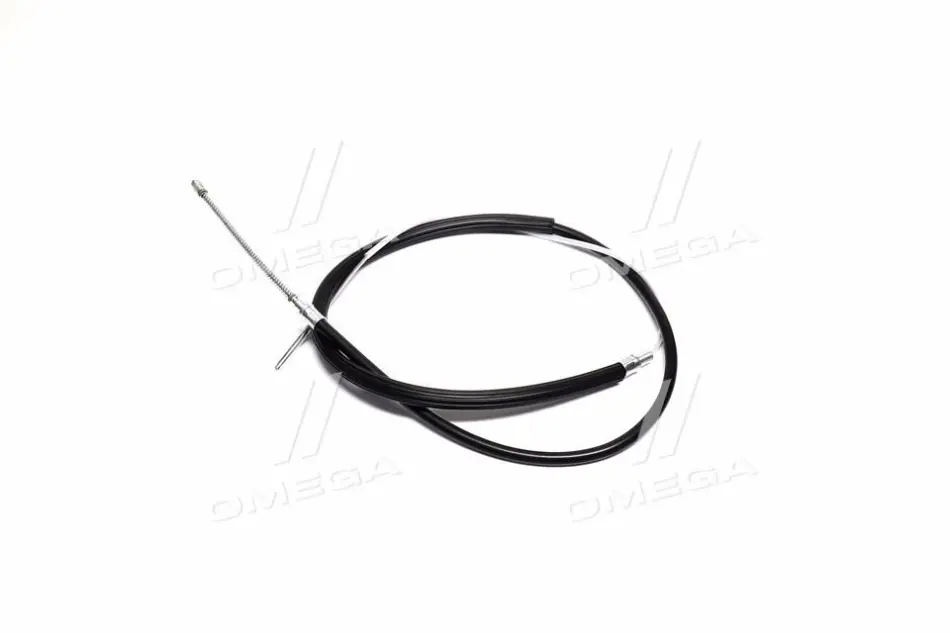 Трос ручного тормоза VW TOUAREG (пр-во ABS) A.B.S K11396 (фото 1)